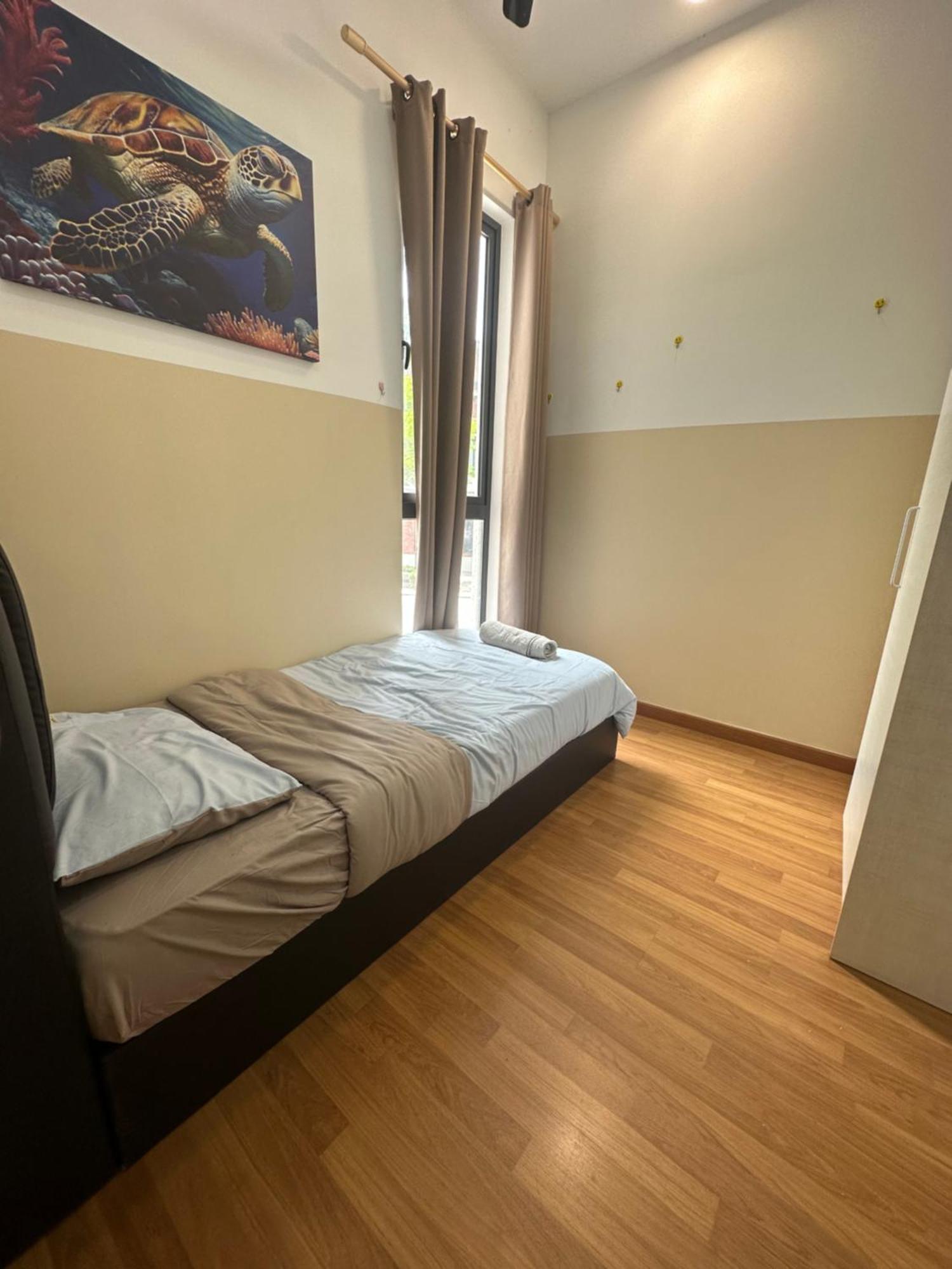 The Clio 2 Residences, Beside Conezion, Beside Ioi City Mall, Opposite Serdang Hospital, Beside Uniteen And Upm, Putrajaya Eksteriør bilde